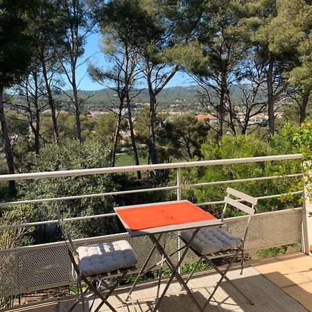 Appartement Duplex La Ciotat Exterior photo