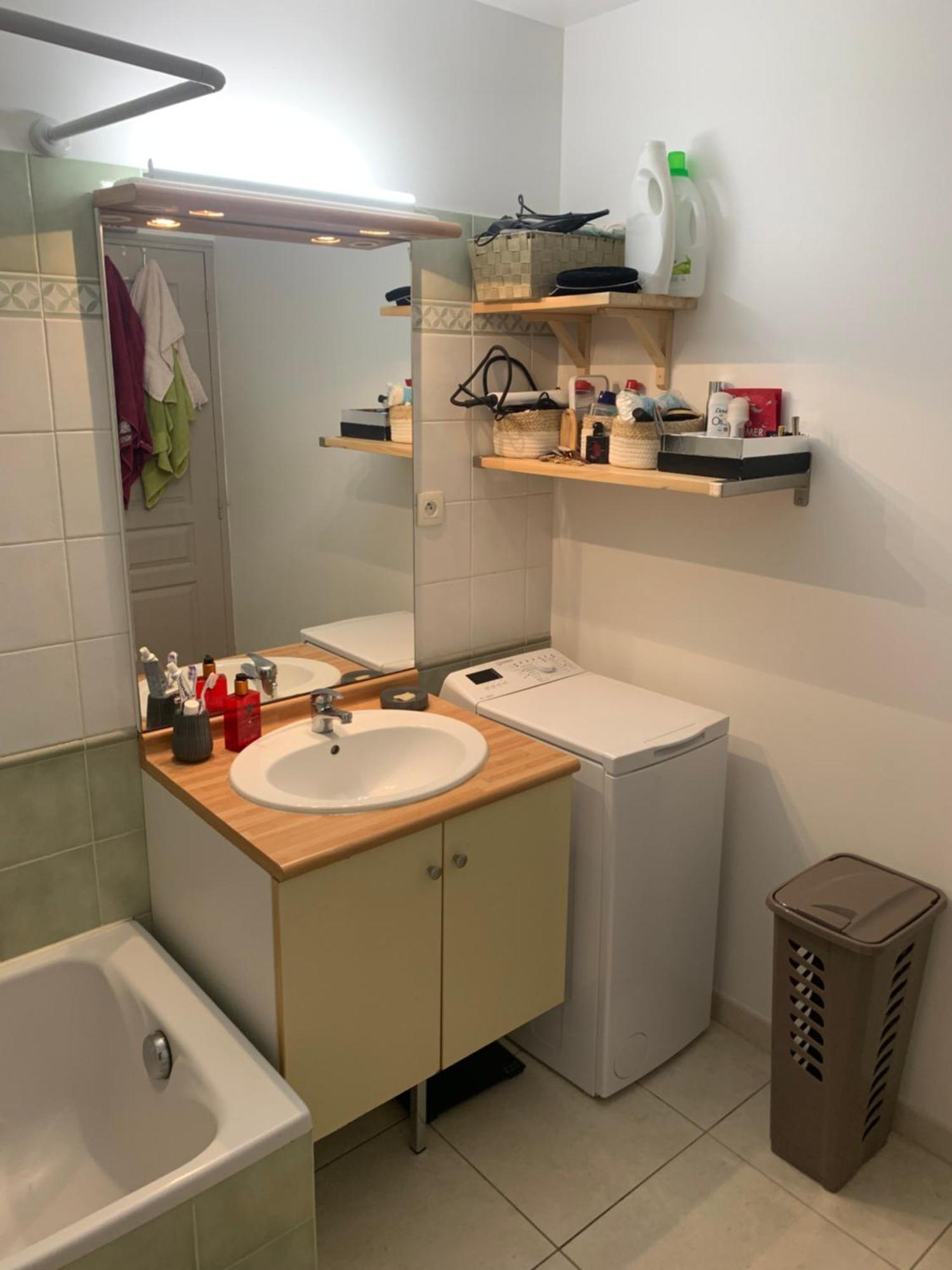 Appartement Duplex La Ciotat Exterior photo