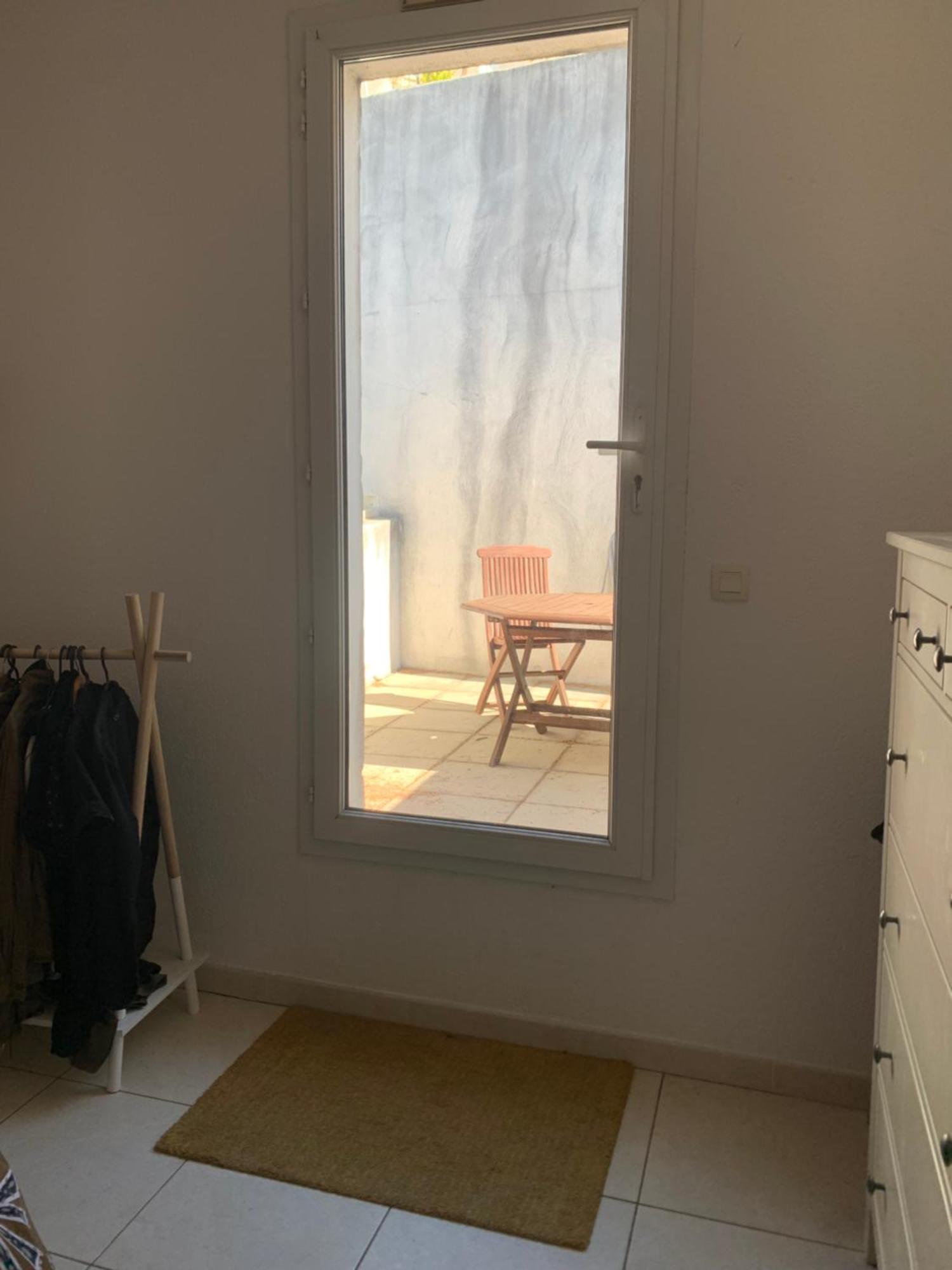 Appartement Duplex La Ciotat Exterior photo
