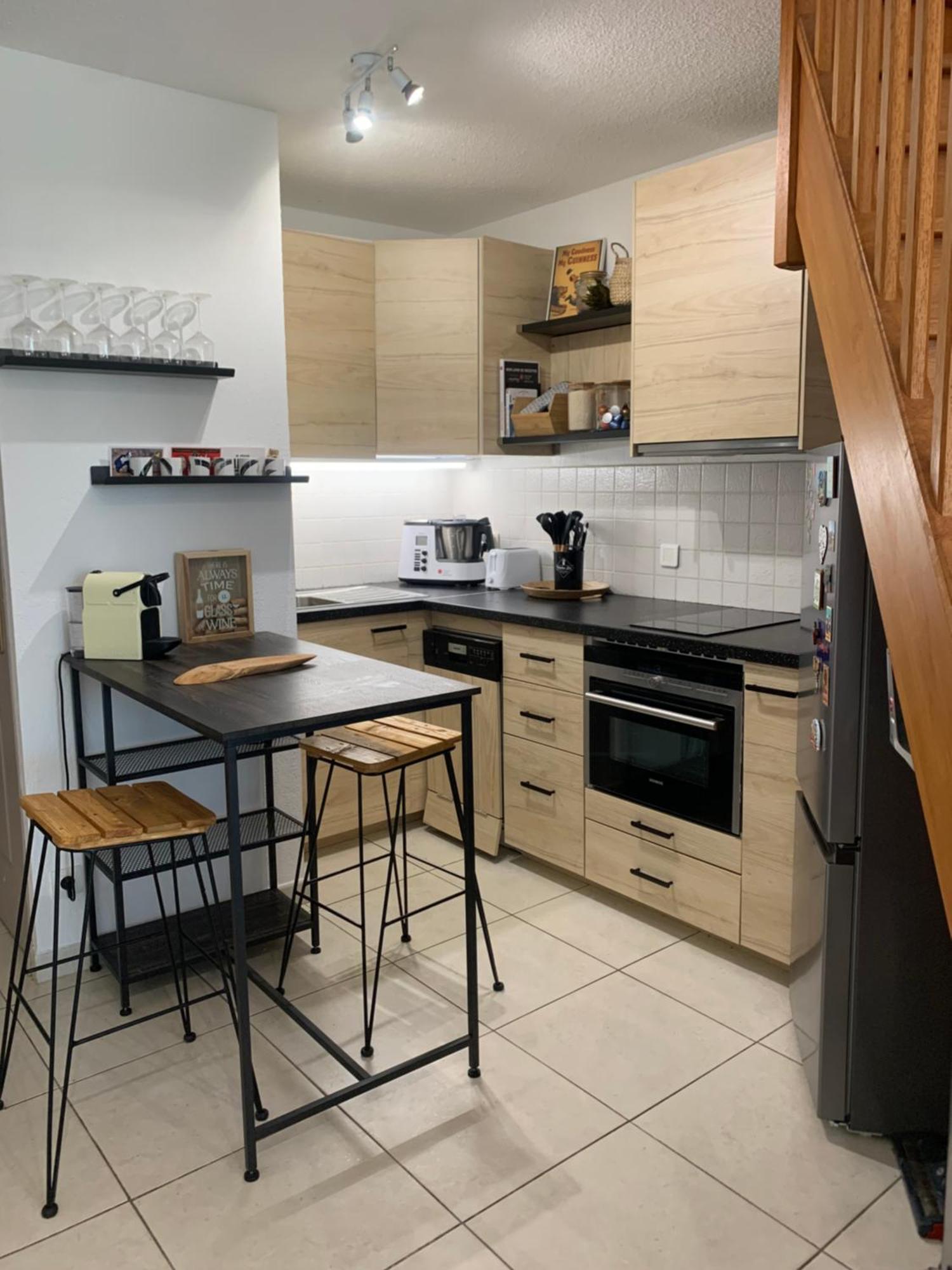 Appartement Duplex La Ciotat Exterior photo